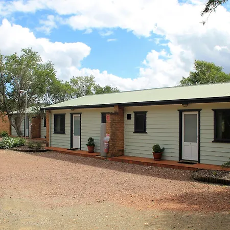 Pokolbin Farm Stay-3
