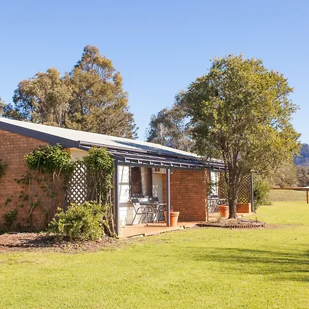 Pokolbin Farm Stay-2