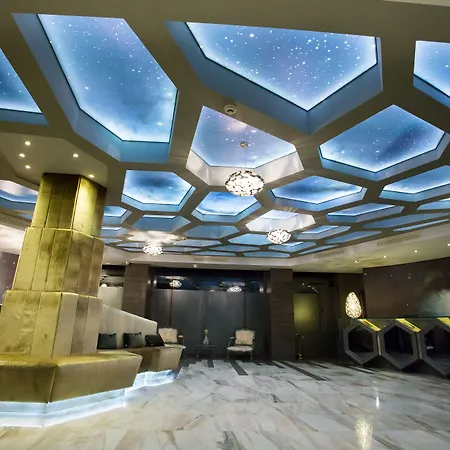 Pleiada Boutique Hotel & Spa-2