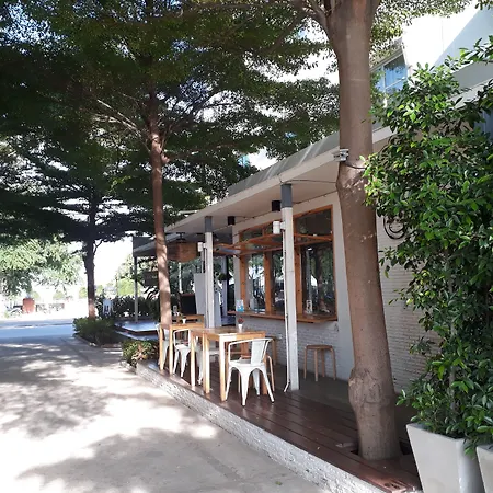 Talay Hotel And Villa Cha-Am-3