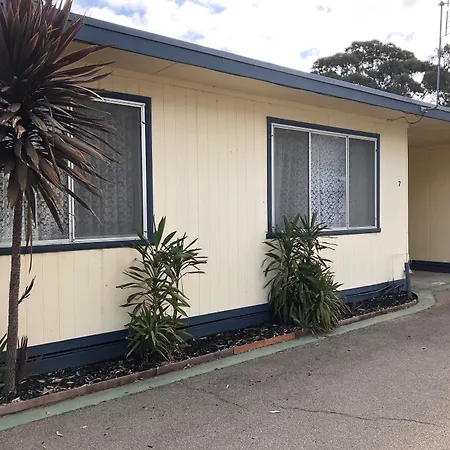 Koonwarra Holiday Park-3