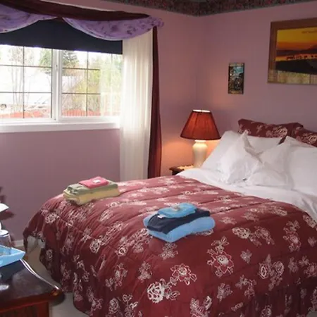 The Grateful Bed B'N'B-3