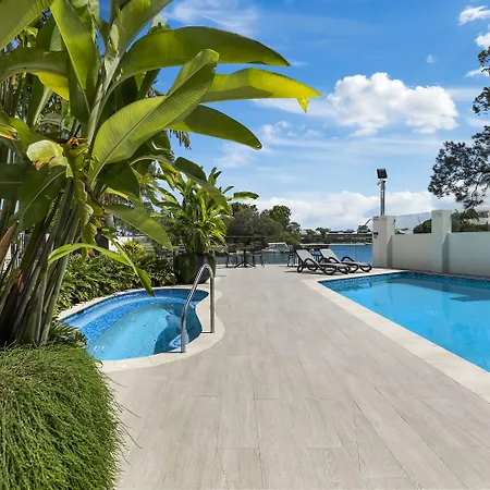 Sun Lagoon Resort-3