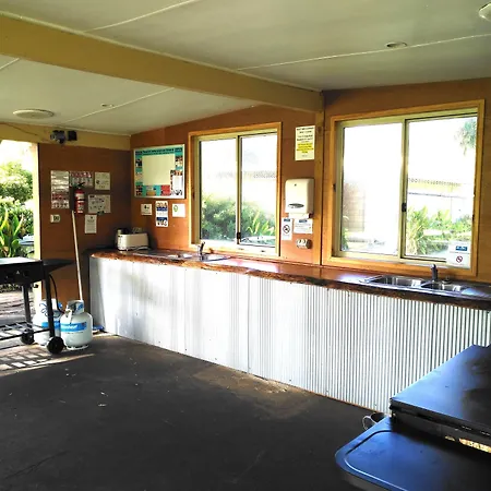 Sandy Bay Holiday Park-2