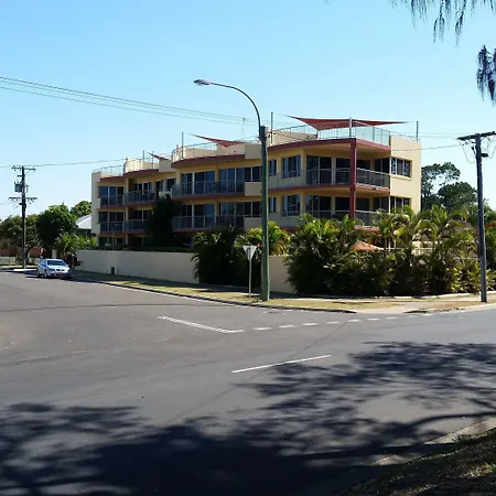 Alexander Beachfront Apartments-2