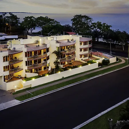 Alexander Beachfront Apartments-3