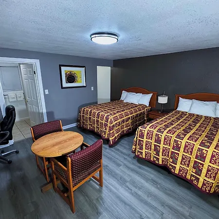 Country Inn Motel-3