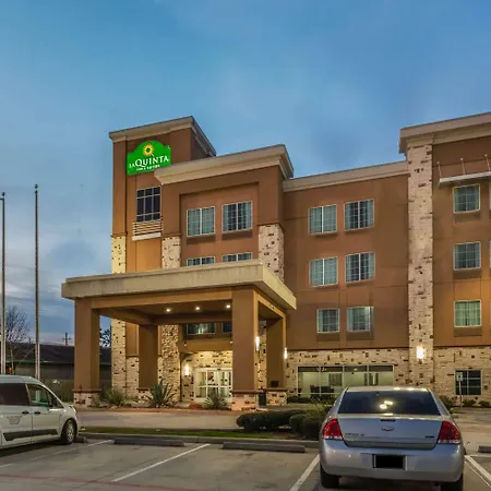 La Quinta By Wyndham Houston Humble Atascocita-2