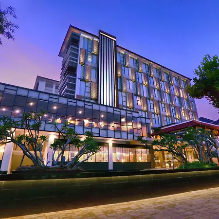 Harper Malioboro Yogyakarta by ASTON-2