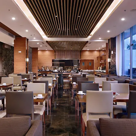 Harper Malioboro Yogyakarta By Aston-2