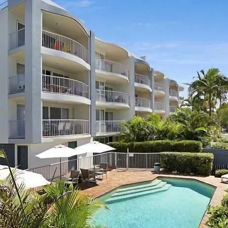 The Beach Houses Maroochydore-2