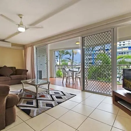 The Beach Houses Maroochydore-3