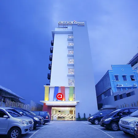Amaris Hotel Pancoran-2