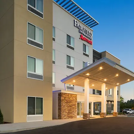 Fairfield Inn & Suites By Marriott Bristol-2