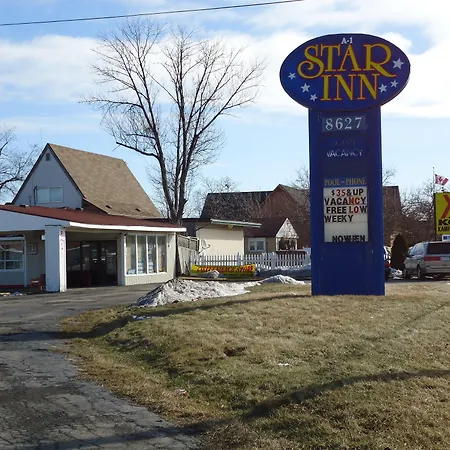 Star Inn By Elevate Rooms-2