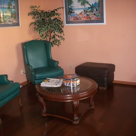 All-Suite Motel-2