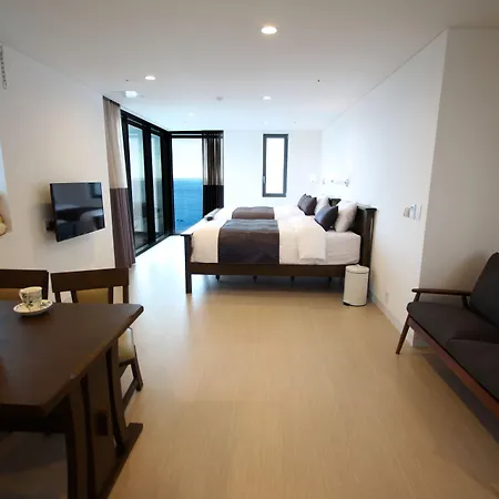 Vista Resort Jeju-3