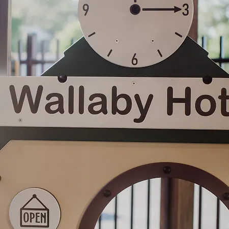 Wallaby Hotel-2