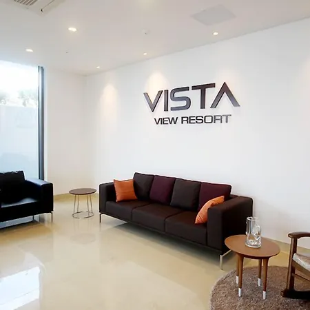 Vista Resort Jeju-2