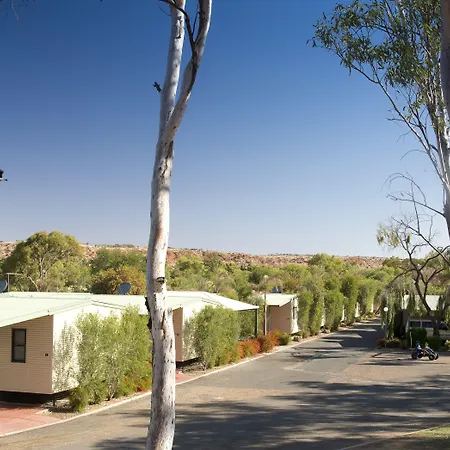 Discovery Parks - Alice Springs-3