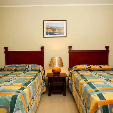 Hotel Cortecito Inn Bavaro-2
