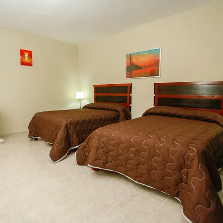 Hotel Cortecito Inn Bavaro-2