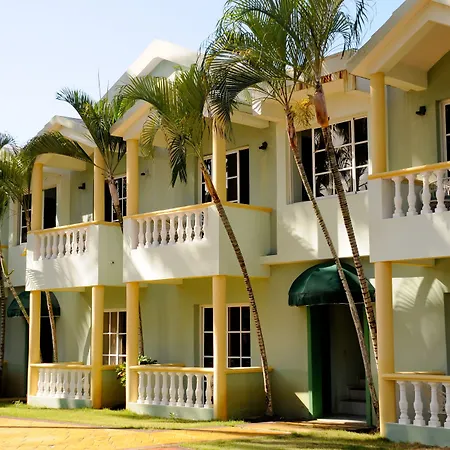Hotel Cortecito Inn Bavaro-3