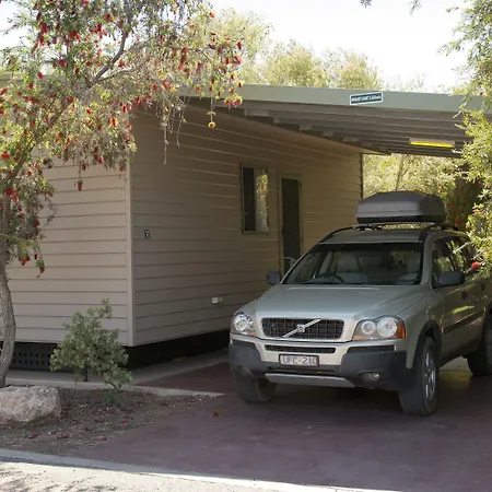 Discovery Parks - Alice Springs-3