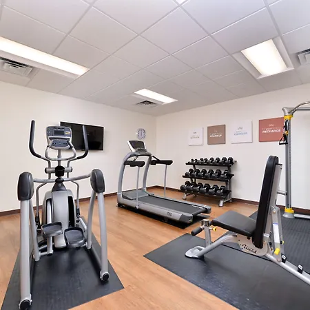 Comfort Inn & Suites Mandan - Bismarck-3