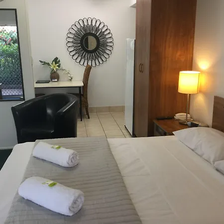 Sunseeker Motel-3