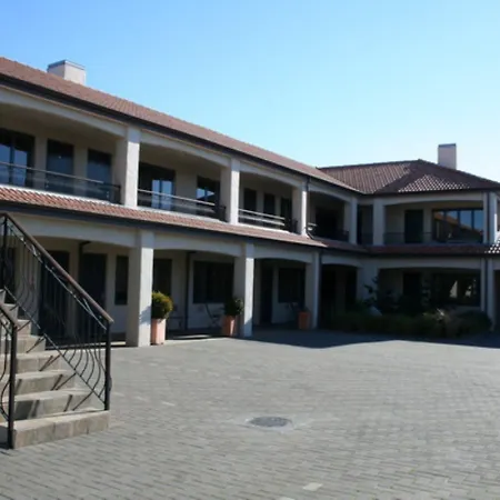 Harvest Lodge Motel-2