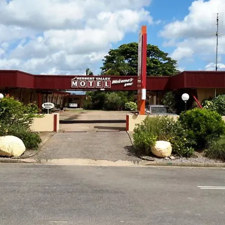Herbert Valley Motel-2