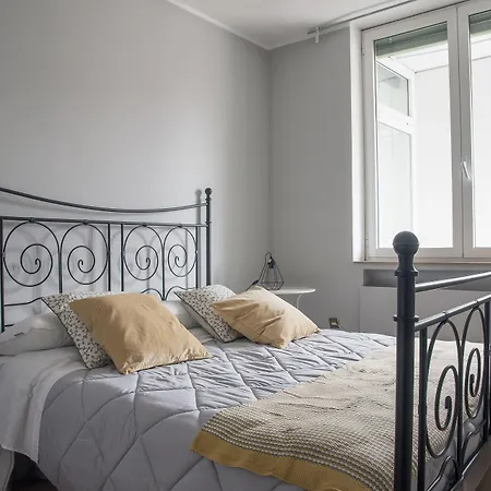 Scrovegni Room & Breakfast-3