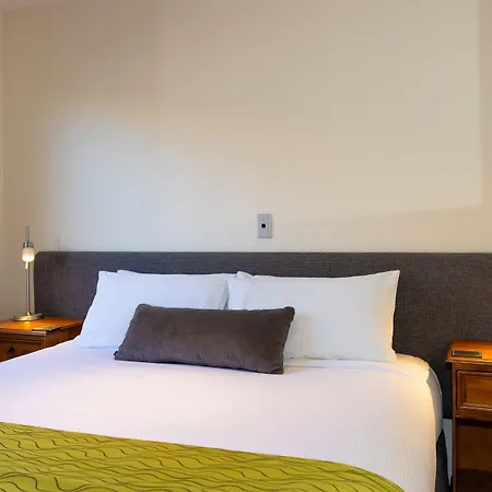 Harvest Lodge Motel-2