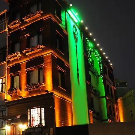 Hotel Coliseum-3