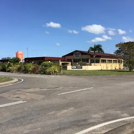 Herbert Valley Motel-2