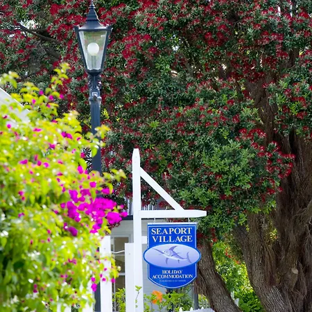 Seaport Village-3