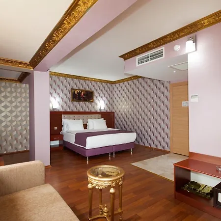 Alrazi Hotel-2
