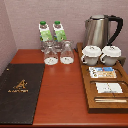 Alrazi Hotel-3