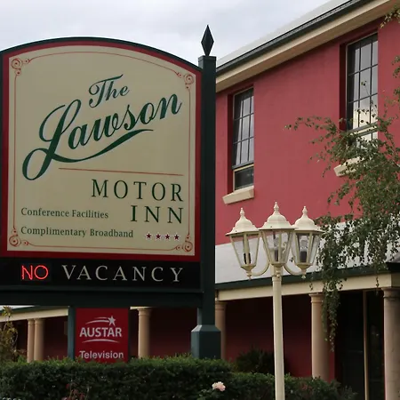 The Lawson Riverside Suites-2