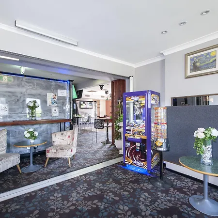 The Bower Hotel-3
