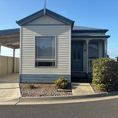 Werribee Short Stay Villas & Accommodation-3