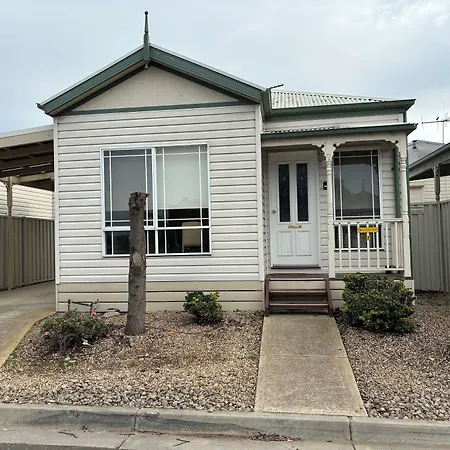 Werribee Short Stay Villas & Accommodation-2