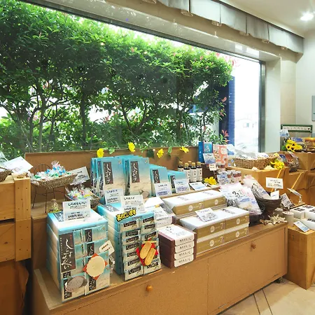 Dai-Ichi Inn Shonan-3