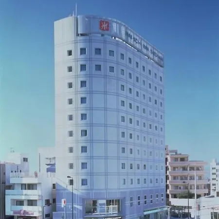 Dai-Ichi Inn Shonan-2