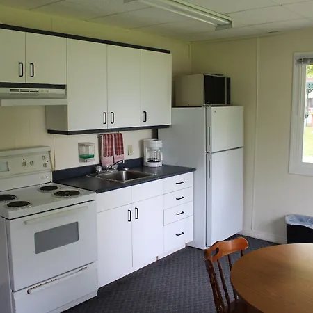 Kokanee Beach Resort-2