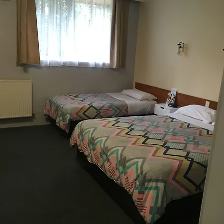 Camperdown Cascade Motel-3