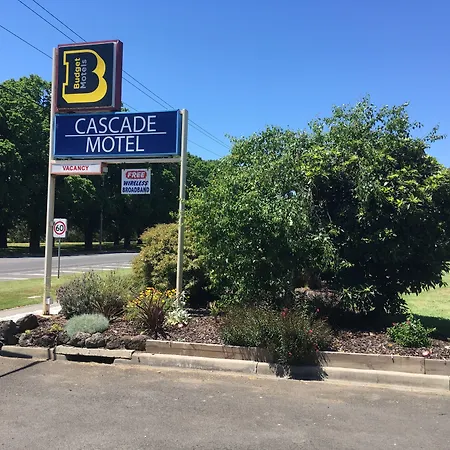 Camperdown Cascade Motel-2