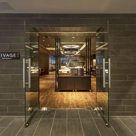 Hotel Mystays Shin Osaka Conference Center-3