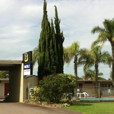 Mayfield Motel-3
